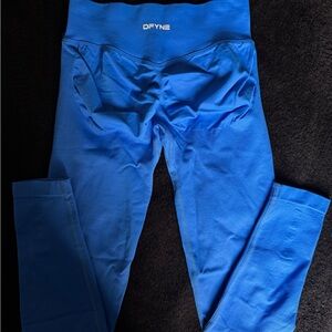 DFYNE Impact Leggings